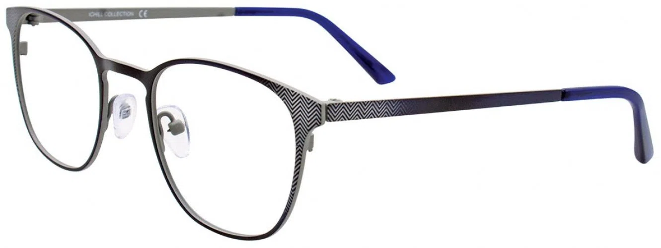 Aspex Eyewear C7002 Eyeglasses - view 5